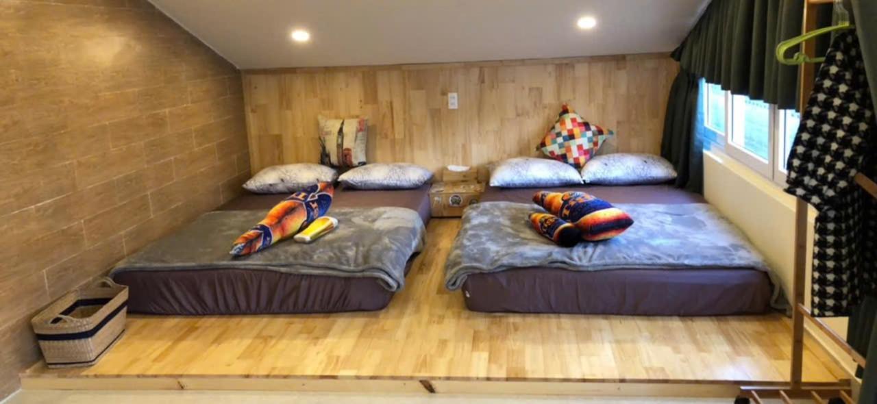 La Nha Homestay 달랏 외부 사진