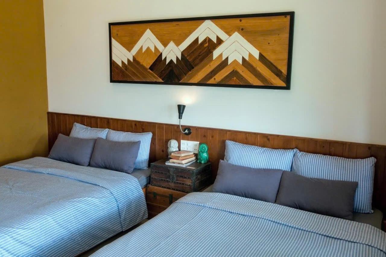 La Nha Homestay 달랏 외부 사진