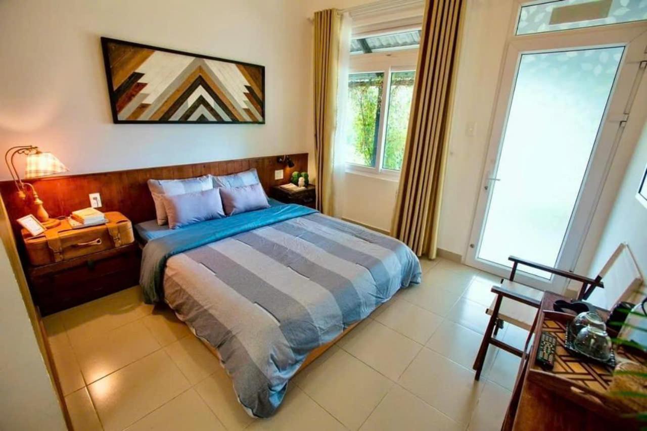 La Nha Homestay 달랏 외부 사진