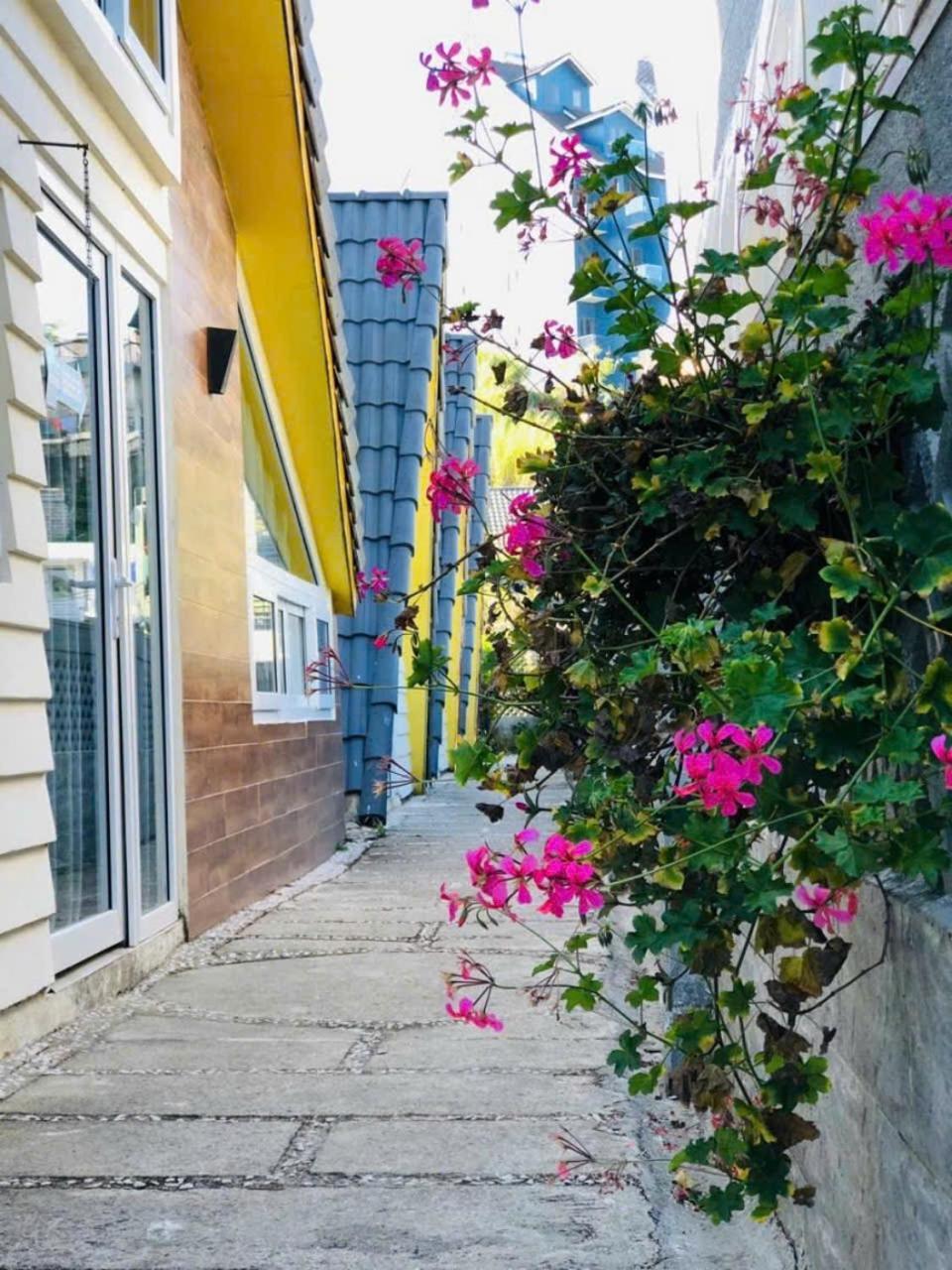 La Nha Homestay 달랏 외부 사진