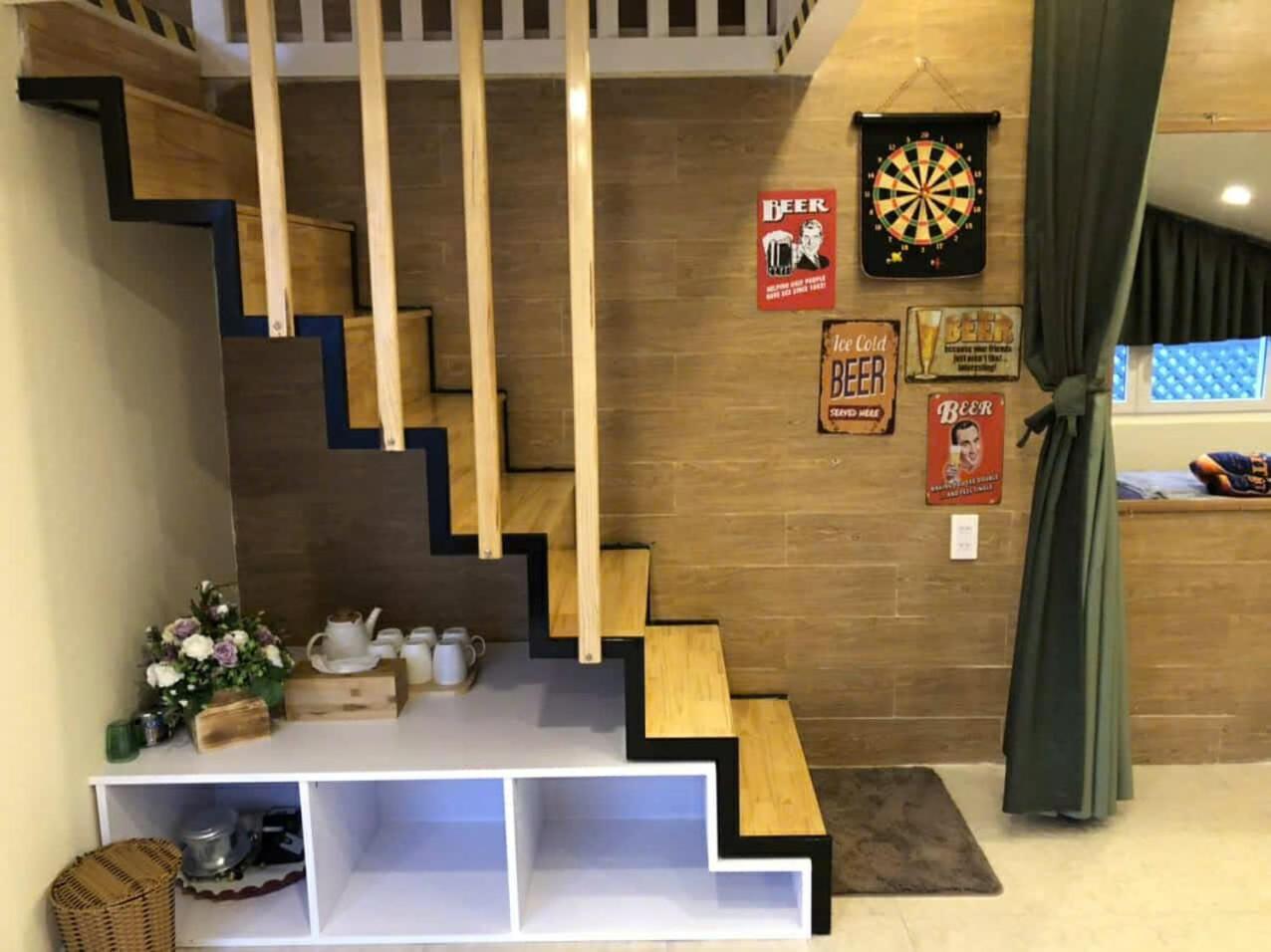 La Nha Homestay 달랏 외부 사진