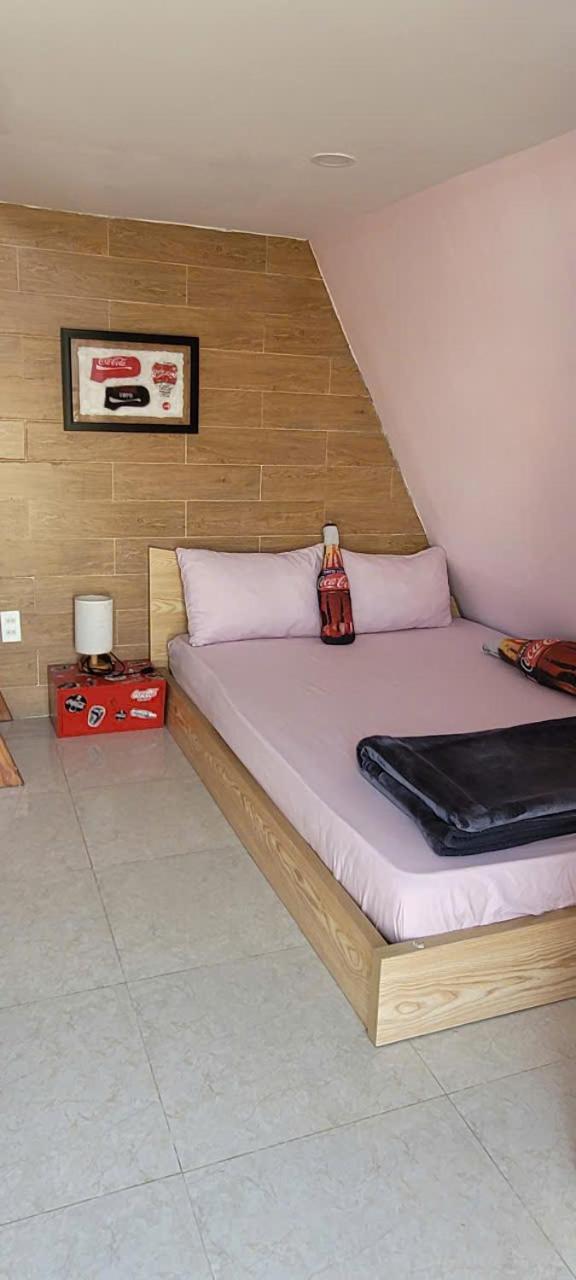 La Nha Homestay 달랏 외부 사진