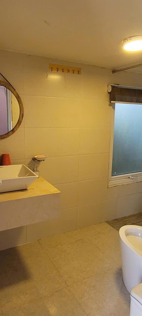 La Nha Homestay 달랏 외부 사진